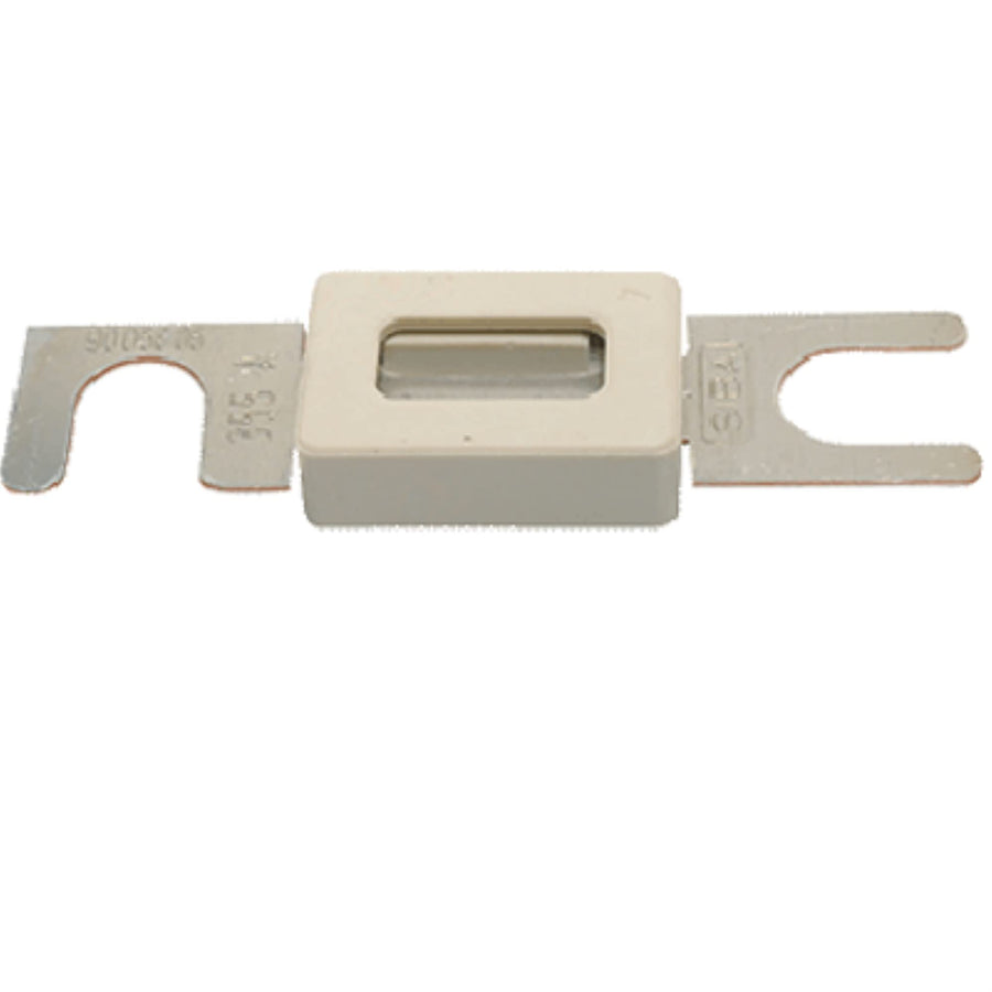 ZE100 VETUS Strip Fuse C20 - 100 Amp.