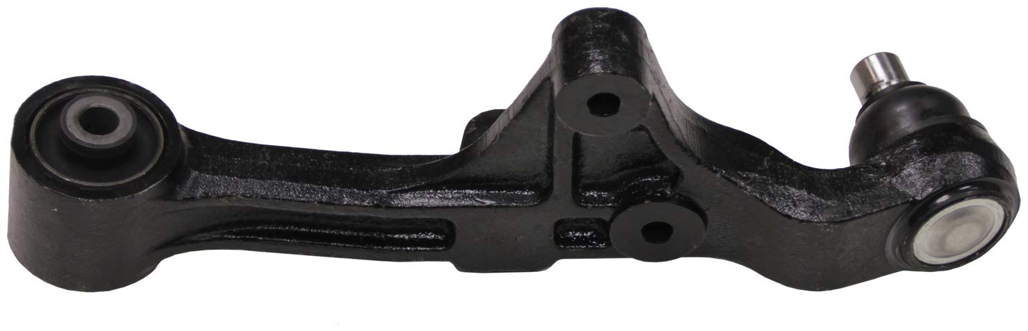 MOOG Suspension Control Arm and Ball Joint Assembly front left lower RK620042