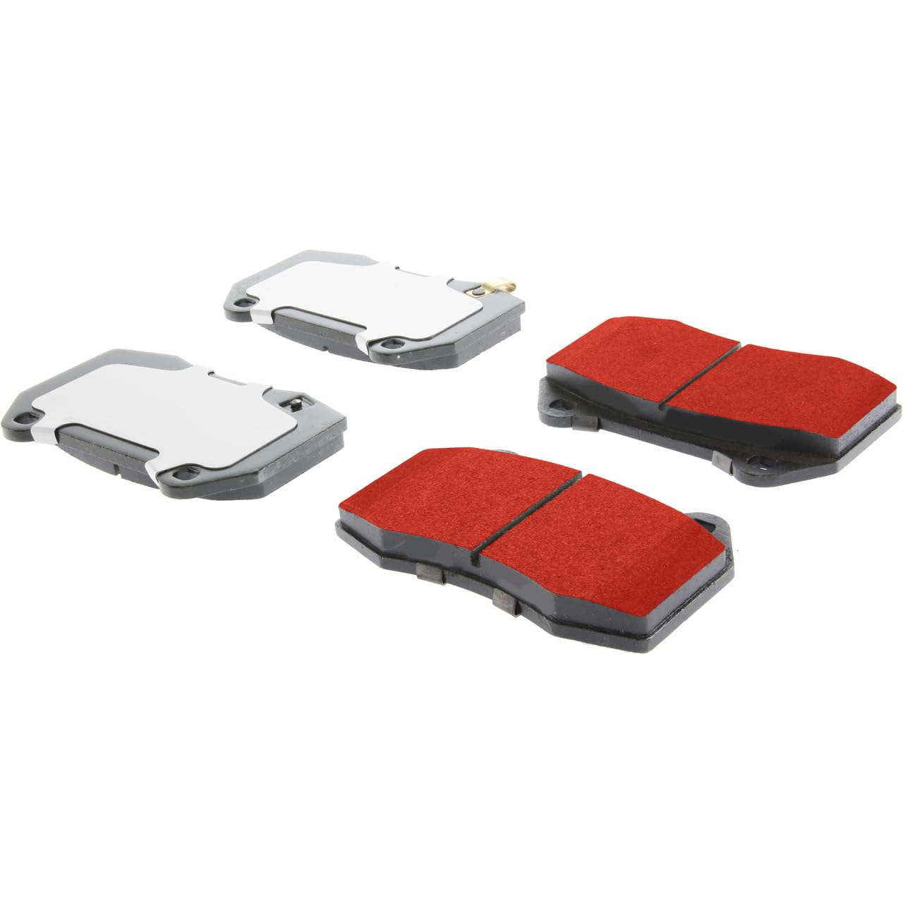 500.09600 Centric PQ PRO PADS