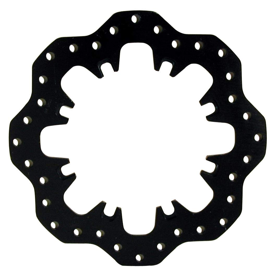 Steel-LM Rotor-Dyn Mnt