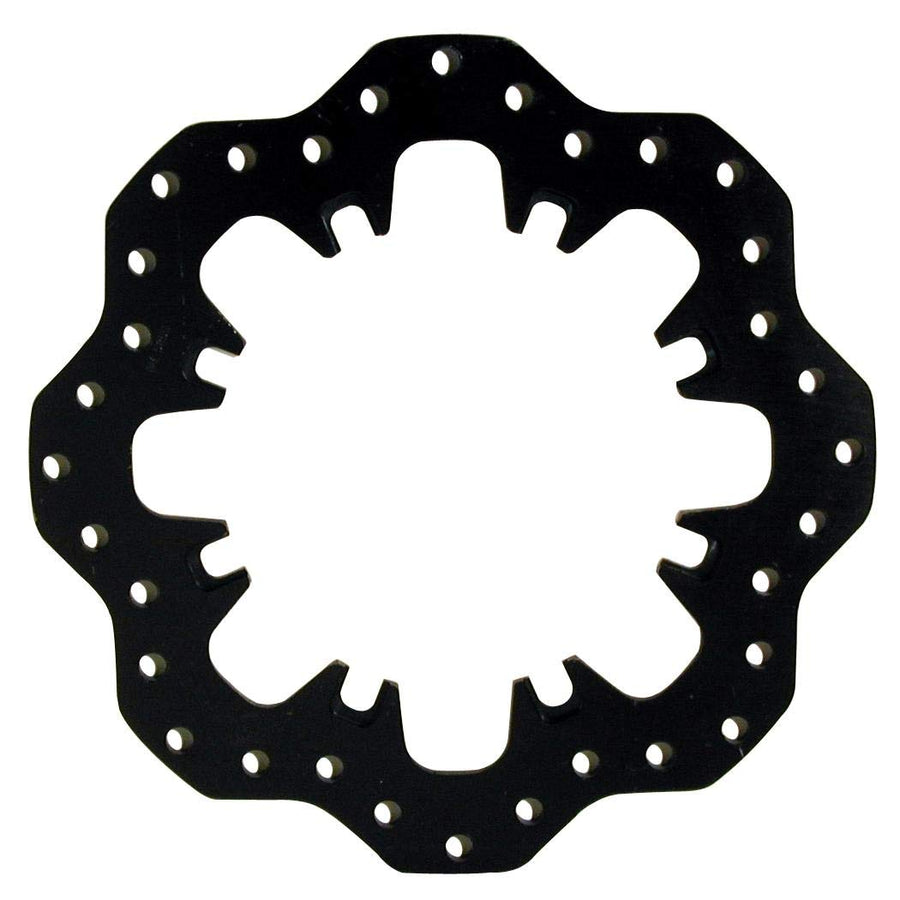 Steel-LM Rotor-Dyn Mnt