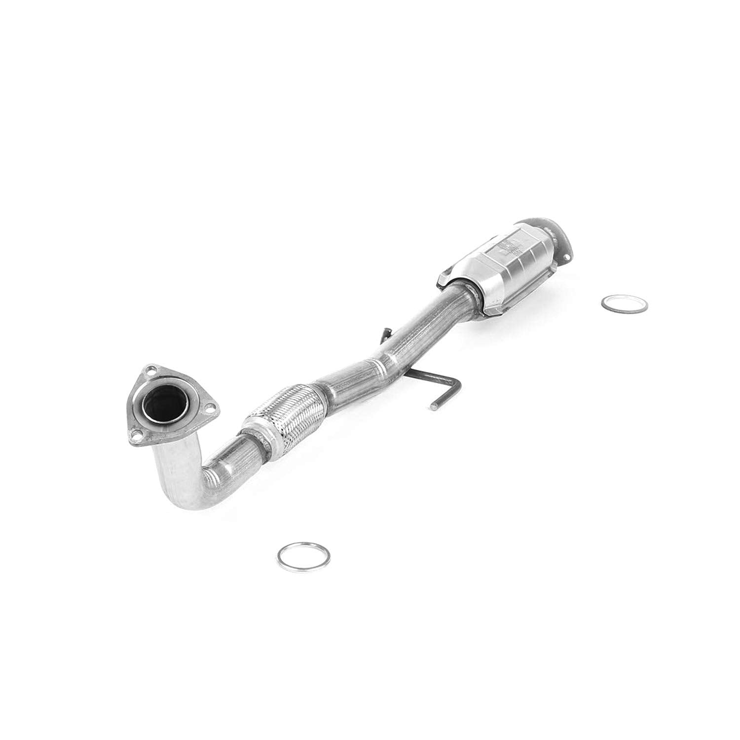 754061 AP Exhaust Direct Fit Catalytic Converter