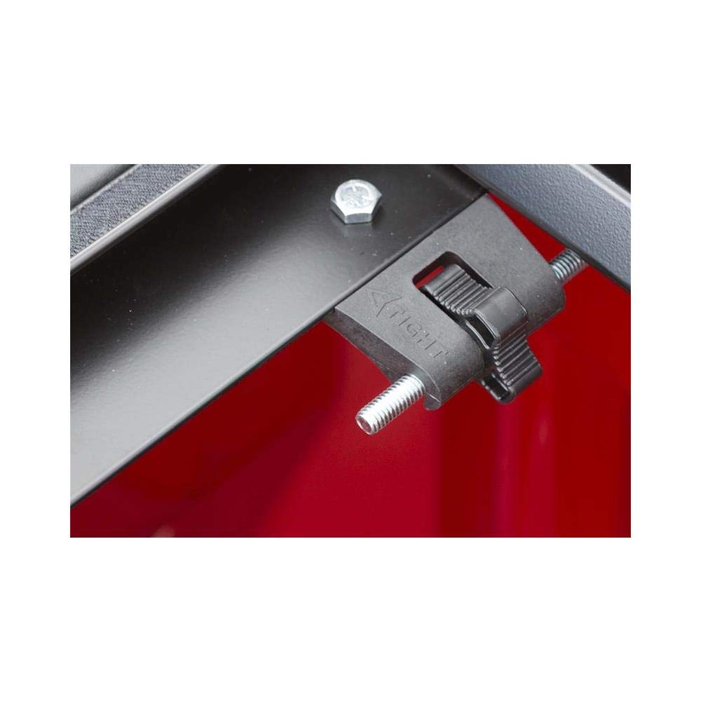 44229 Access Tonneau Cover