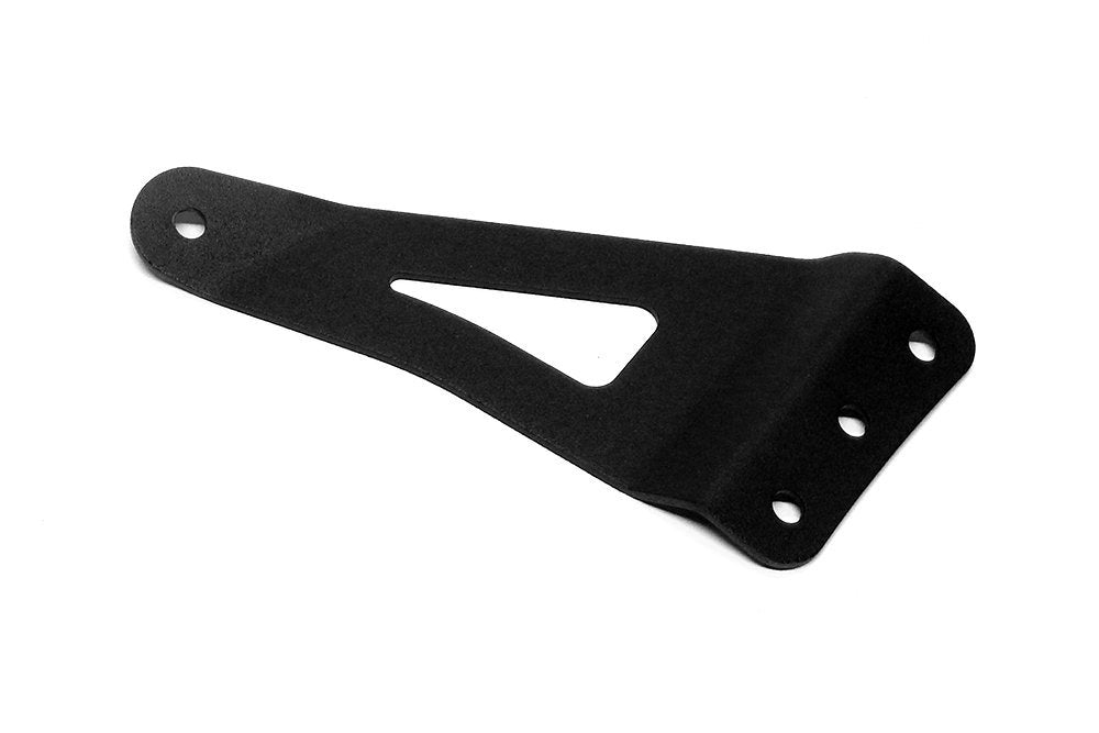 50" Southern Truck Straight LED Light Bar Upper Windshield Mounting Bracket