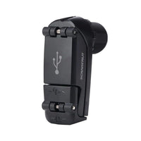 Scanstrut ROKK Charge Pro SC-USB-03. Fast Charge USB-A & USB-C Socket