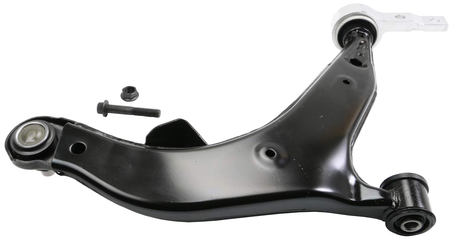 MOOG Suspension Control Arm and Ball Joint Assembly front left lower RK620560