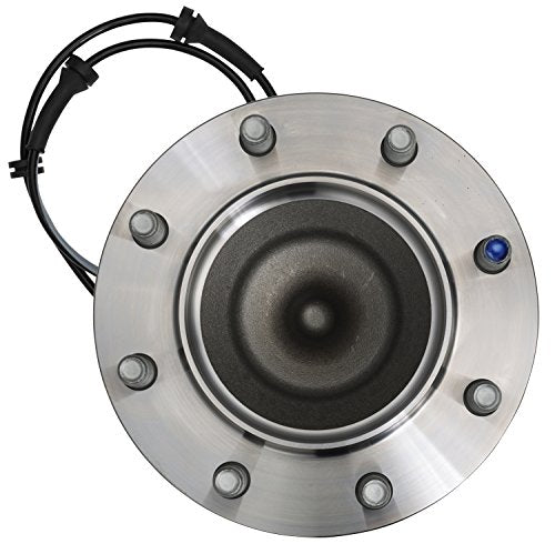 Wheel Bearing and Hub Assembly MOOG for Nissan NV2500