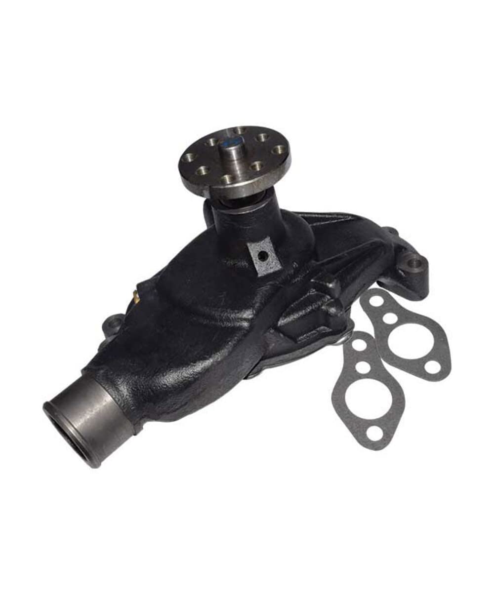 Circulating Water Pump