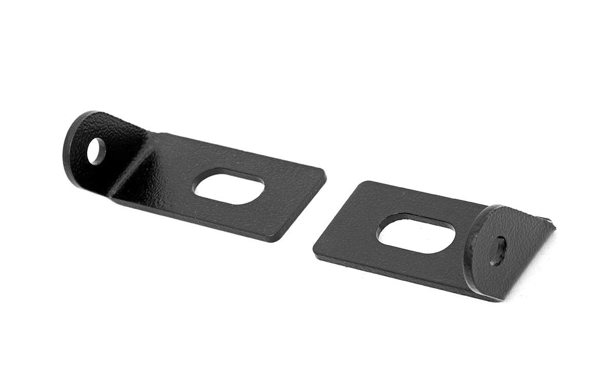 20" Rough Country Black Series LED Bumper Kit for 2019-2022 Ford Ranger - 70815