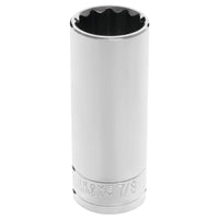 W32628 Performance Tool 7/8-Inch 12pt Socket