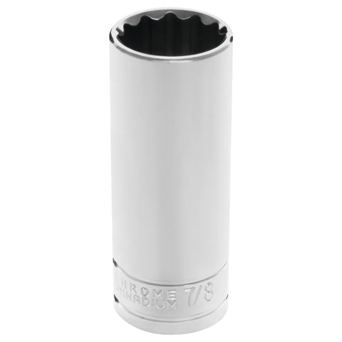 W32628 Performance Tool 7/8-Inch 12pt Socket