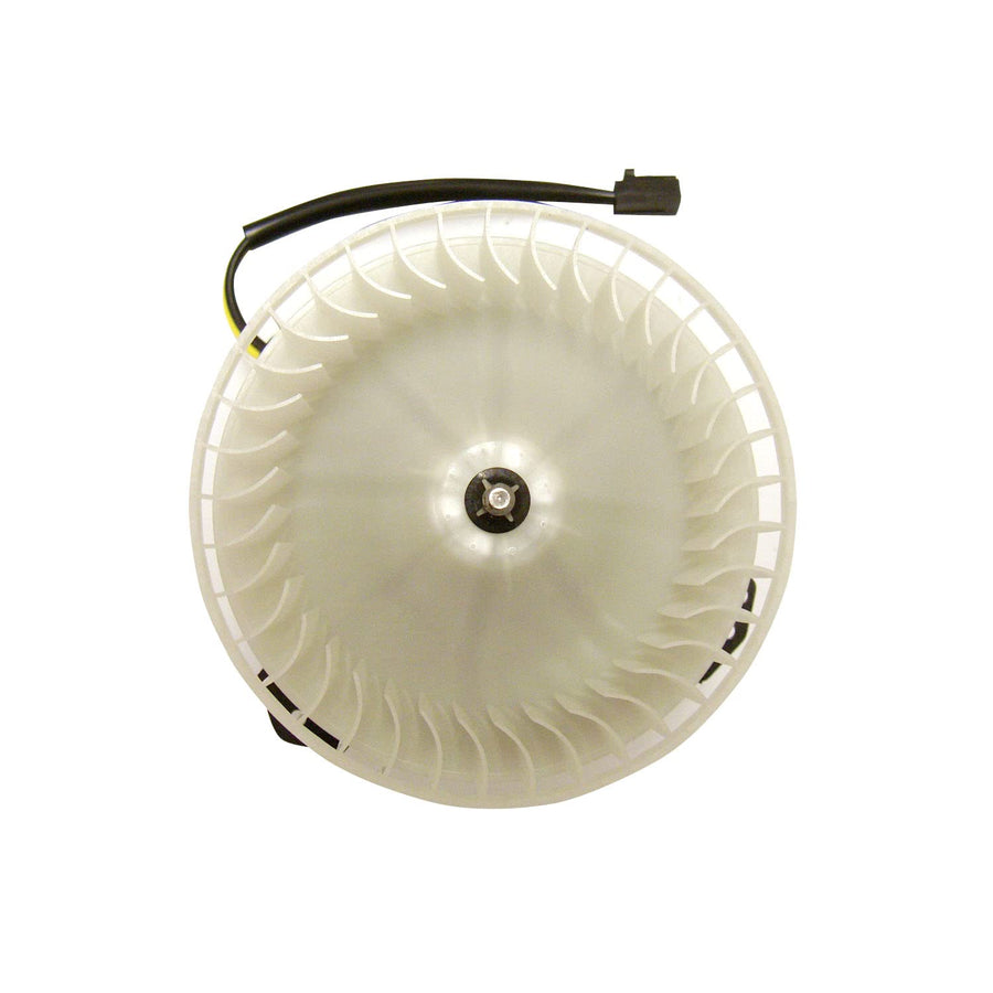 Dodge/Plymouth/Chrysler TYC 700070 Replacement Front Blower Assembly
