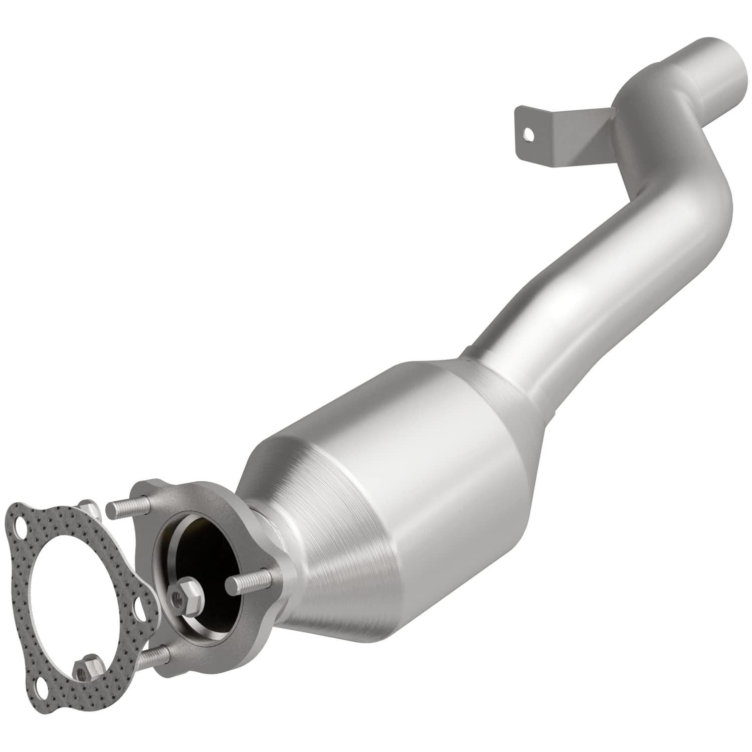 California Grade MagnaFlow Catalytic Converter 5592595: Direct-Fit, Compatible with 2010-2011 Porsche Cayenne (CARB Compliant)
