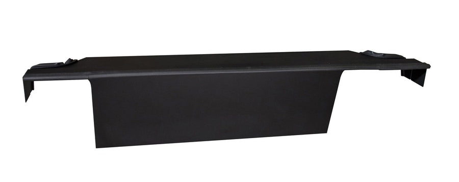 Cargo Enclosure - Tuffy Security Products | Standard for Jeep Wrangler TJ | 1997-2006