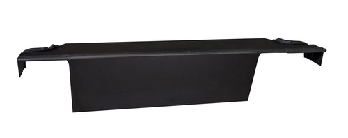 Cargo Enclosure - Tuffy Security Products | Standard for Jeep Wrangler TJ | 1997-2006