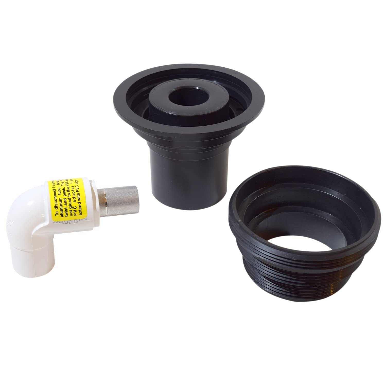 Sewer Adapter Valterra SS06 for SewerSolution Replacement