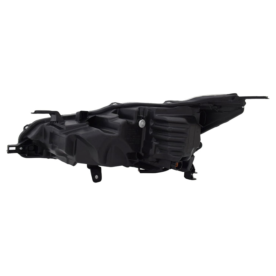 Front Right TYC 20-19361-00 Headlight Assembly