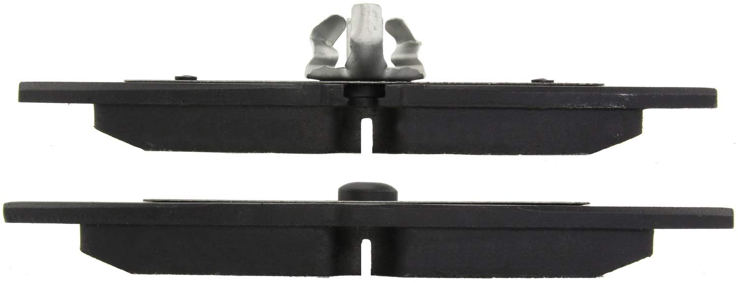 Brake Pads StopTech 305.13220 Street Select with Hardware