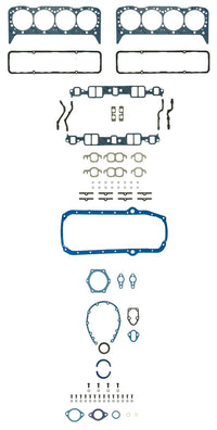 Gasket FEL-PRO Kit 260-1000BT