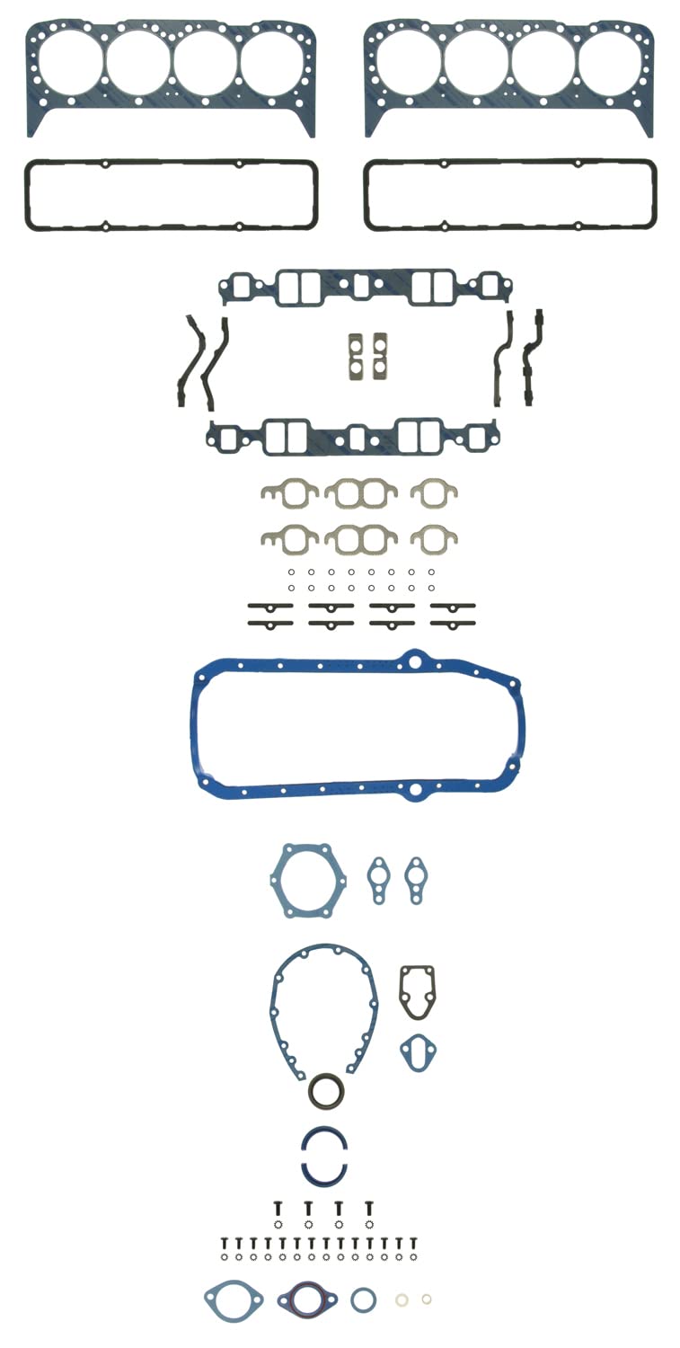 Gasket FEL-PRO Kit 260-1000BT