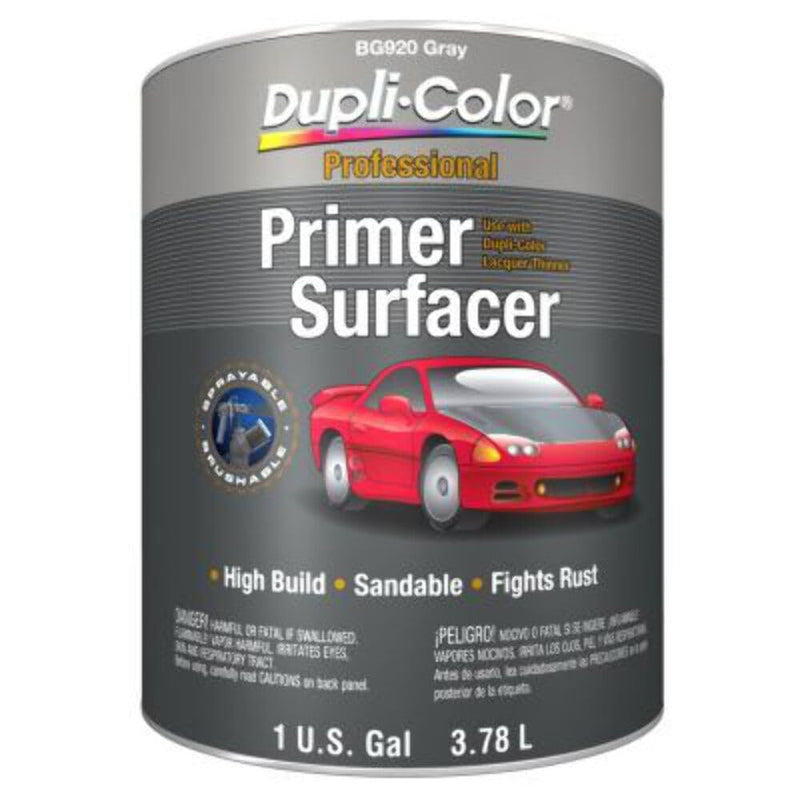 VHT Professional BG920 Surface Primer (Gallon)