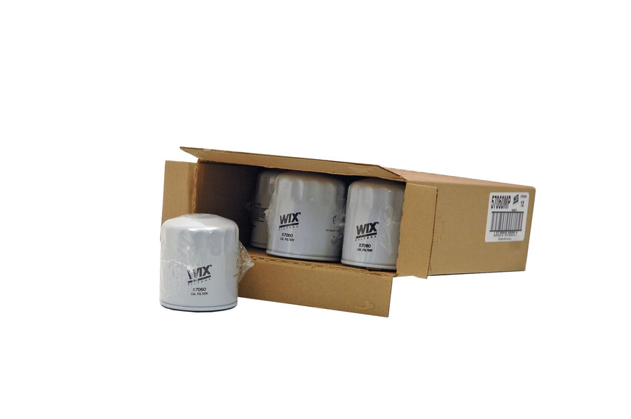 Spin-On WIX 57060MP Lube Filter