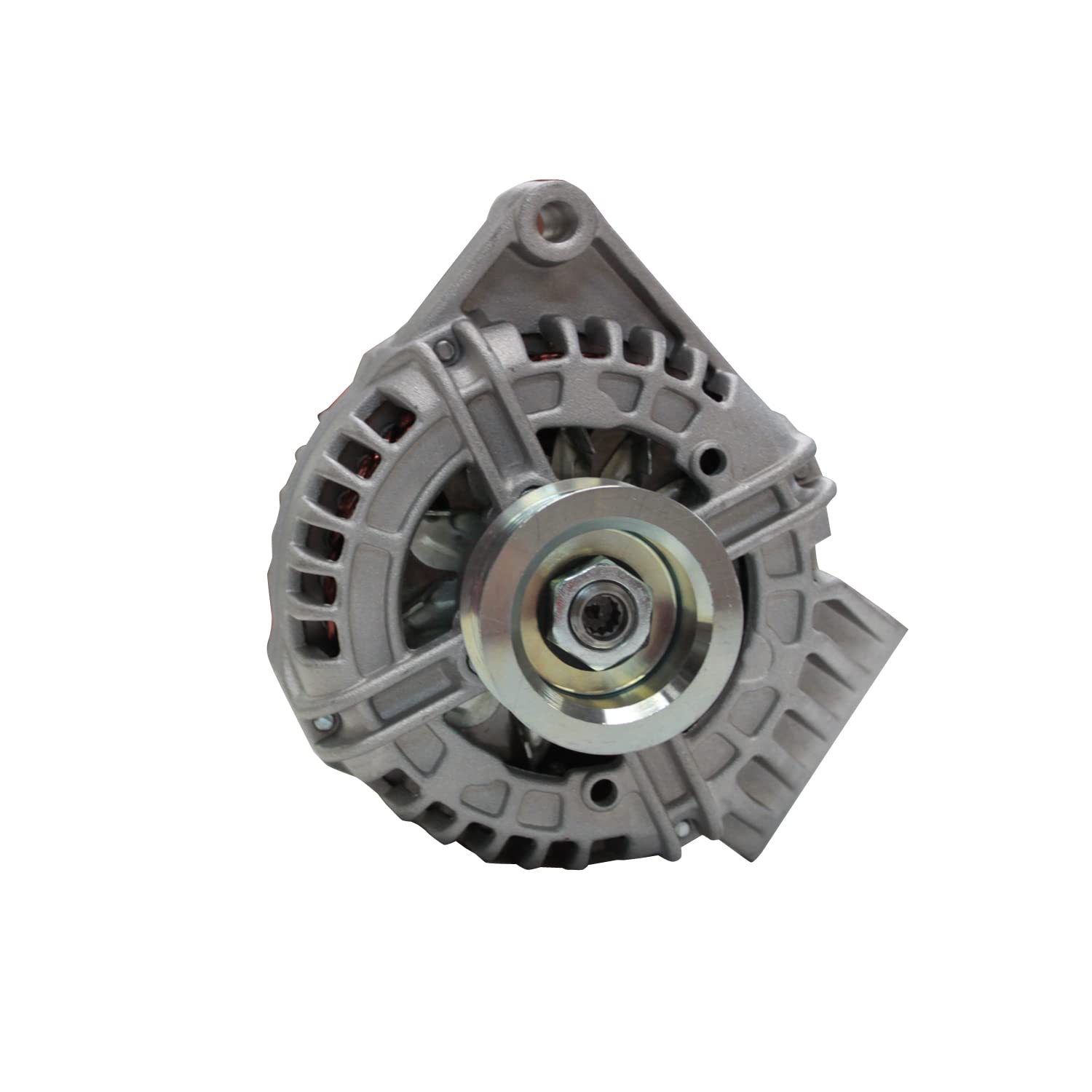 Alternator TYC Compatible with 2006-2010 Chevrolet Impala