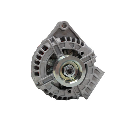 Alternator TYC Compatible with 2006-2010 Chevrolet Impala
