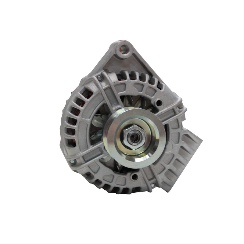 Alternator TYC Compatible with 2006-2010 Chevrolet Impala