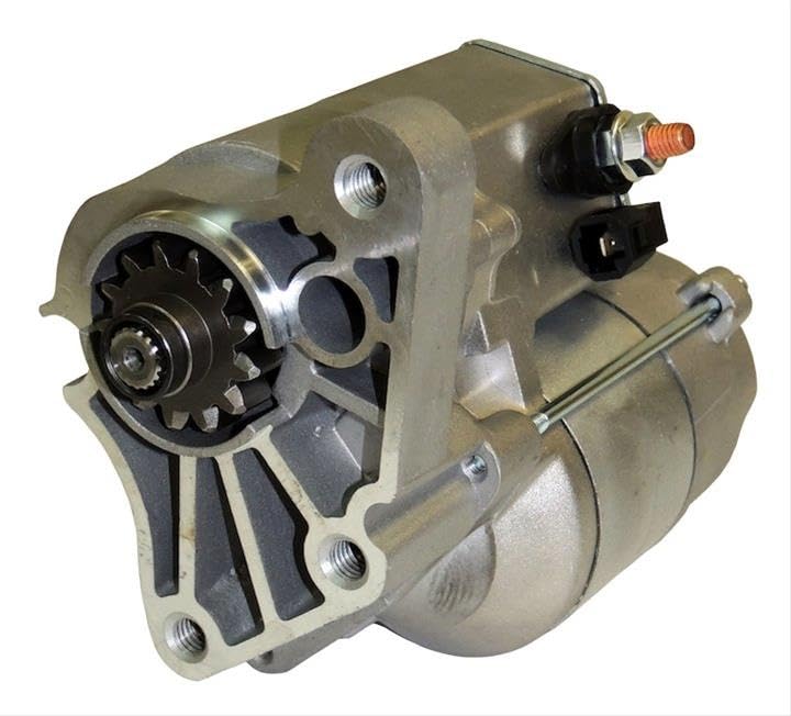 Starter Crown Automotive (4608801AB)