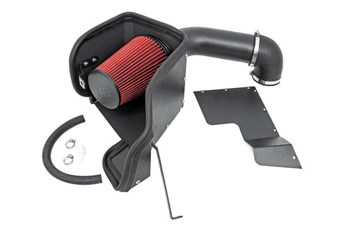 Cold Air Intake Rough Country for 09-18 Ram 1500/19-24 Classic | 5.7L - 10614