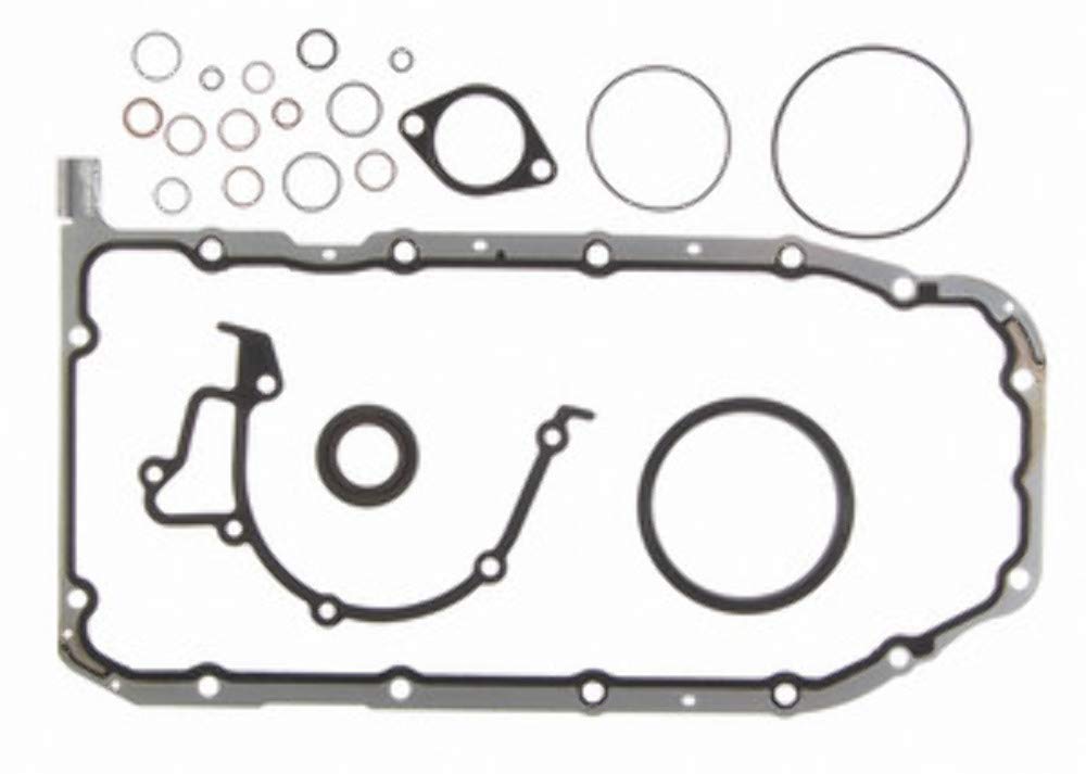 Engine MAHLE Conversion Gasket Set CS54395