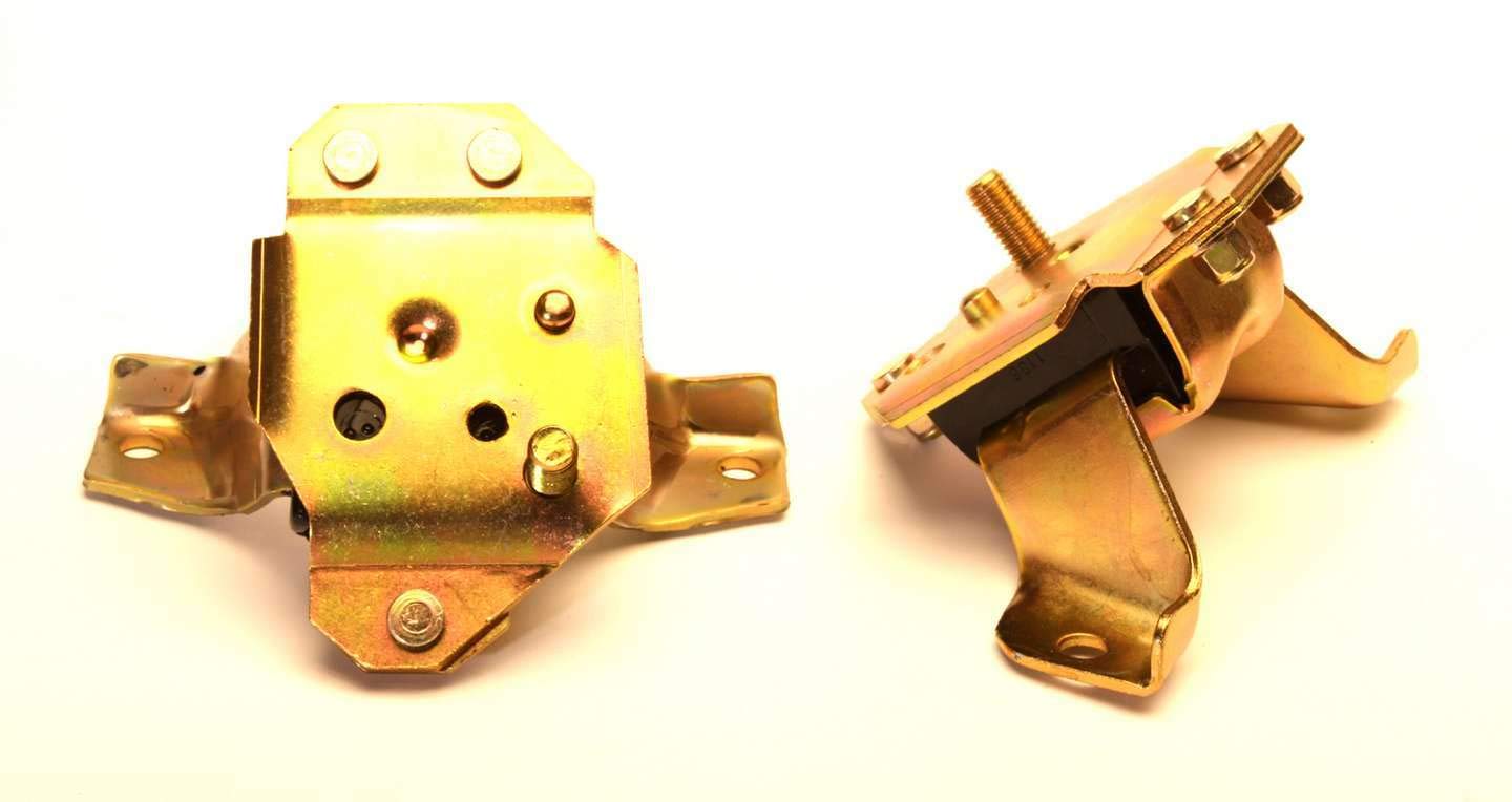 4.1122G Energy Suspension Motor Mount Set for Mustang