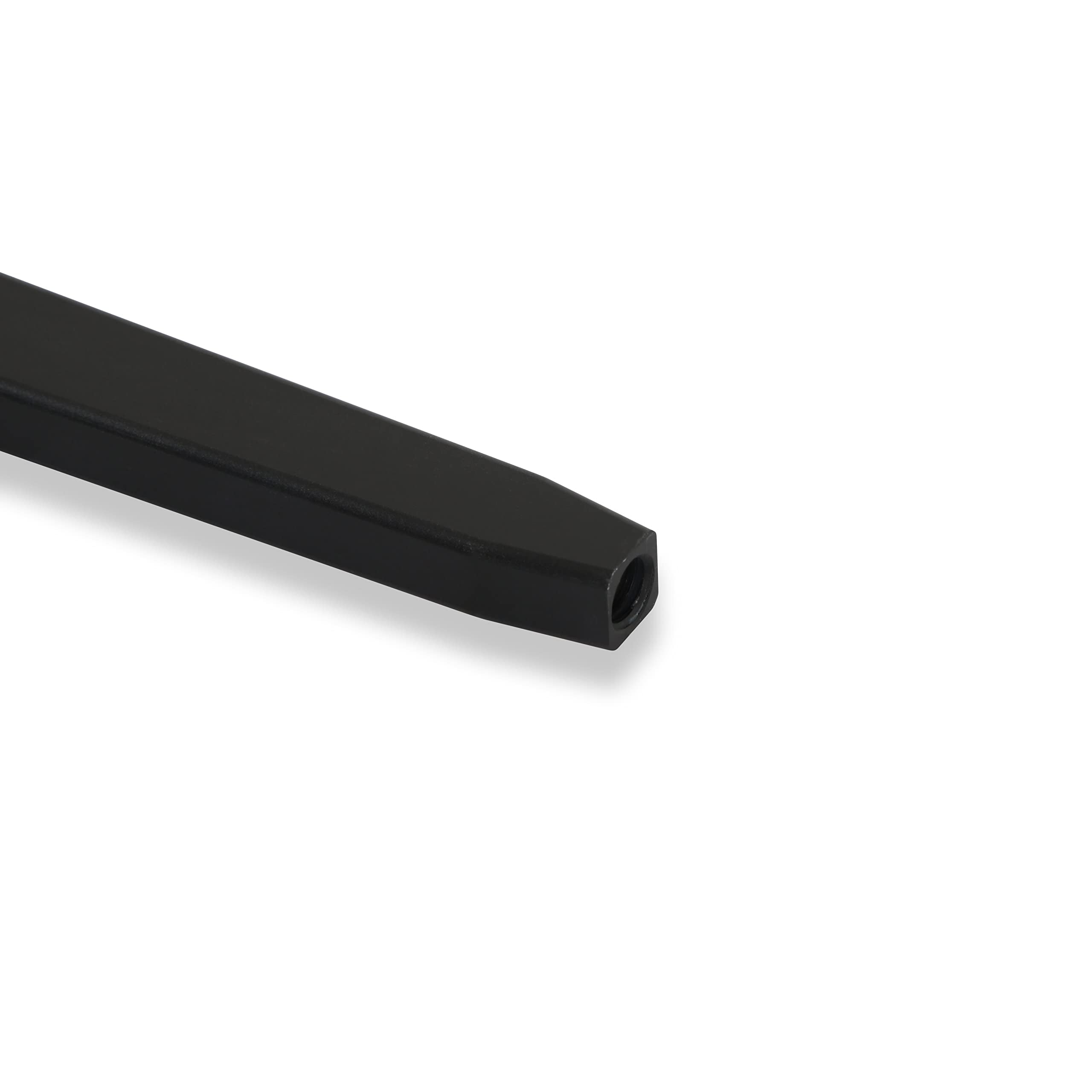 Hurst Shifter Stick 53903HST - Billet - Satin Black