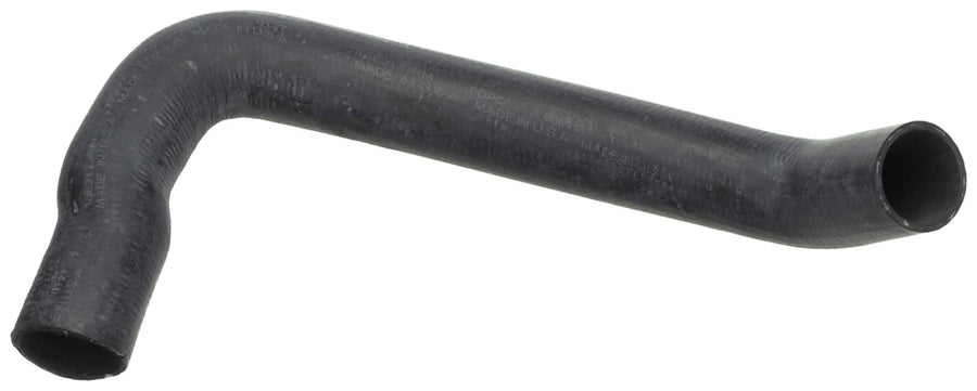 Premium Gates Molded Coolant Hose 21247