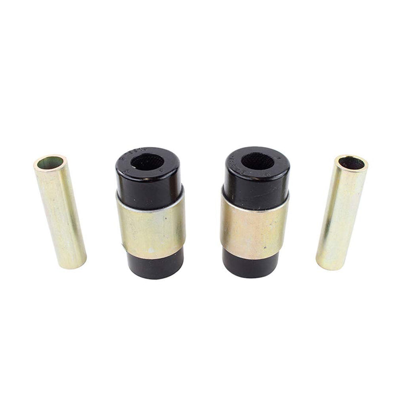 Bushing Kit Whiteline W52991 Black