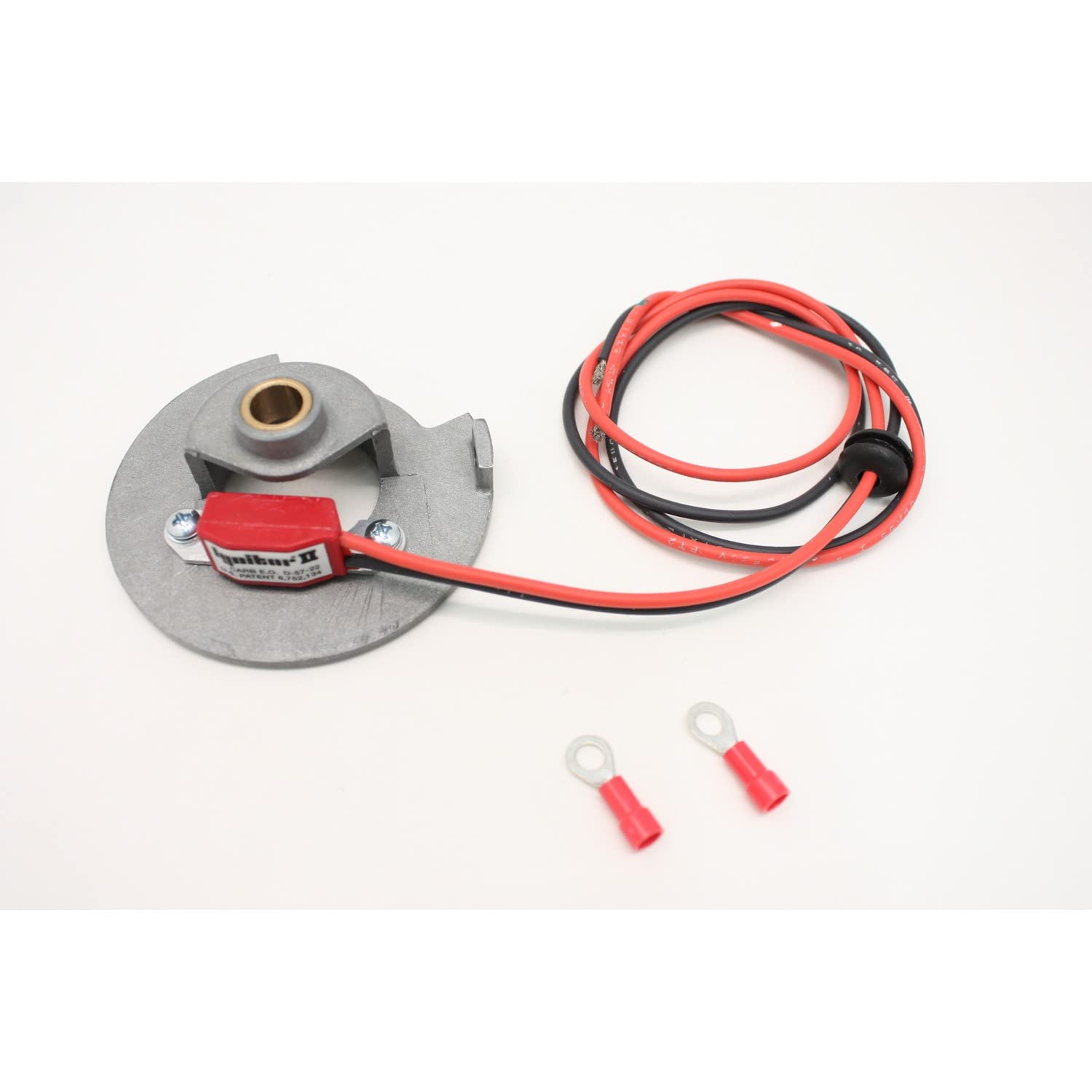 Pertronix Adaptive Dwell Control 91285LS Ignitor II Module for Ford Flathead 8-Cylinder Engine
