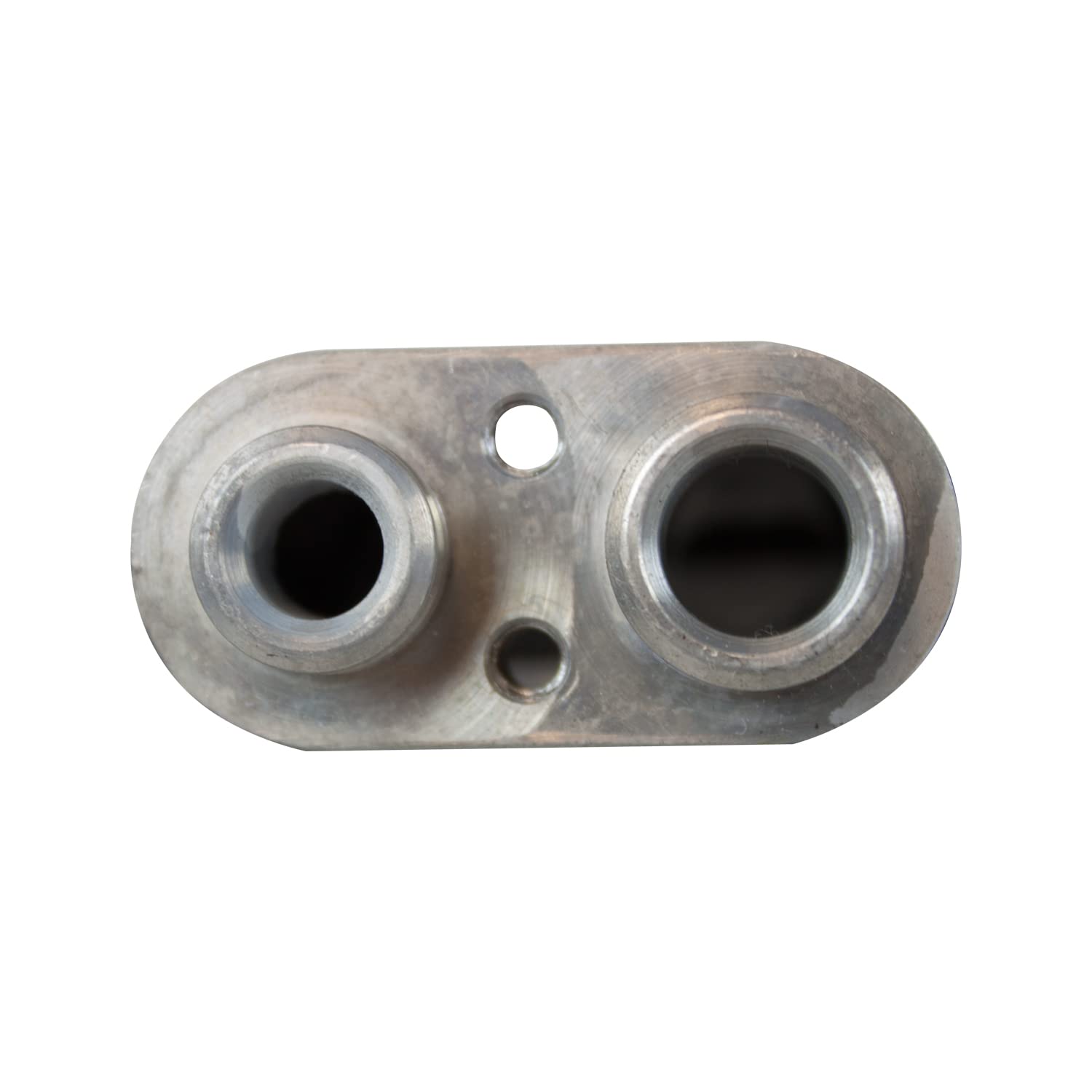 Evaporator TYC 97153 Compatible with 2007-2014 Toyota Camry