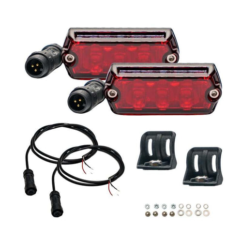 NACHO OFFROAD – Nacho Nano Lighting