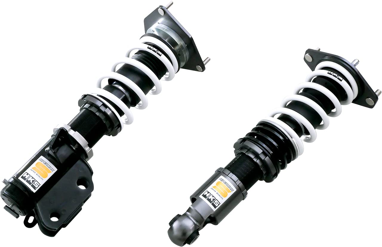 HKS Hipermax S Series HKS - 80300-AF020