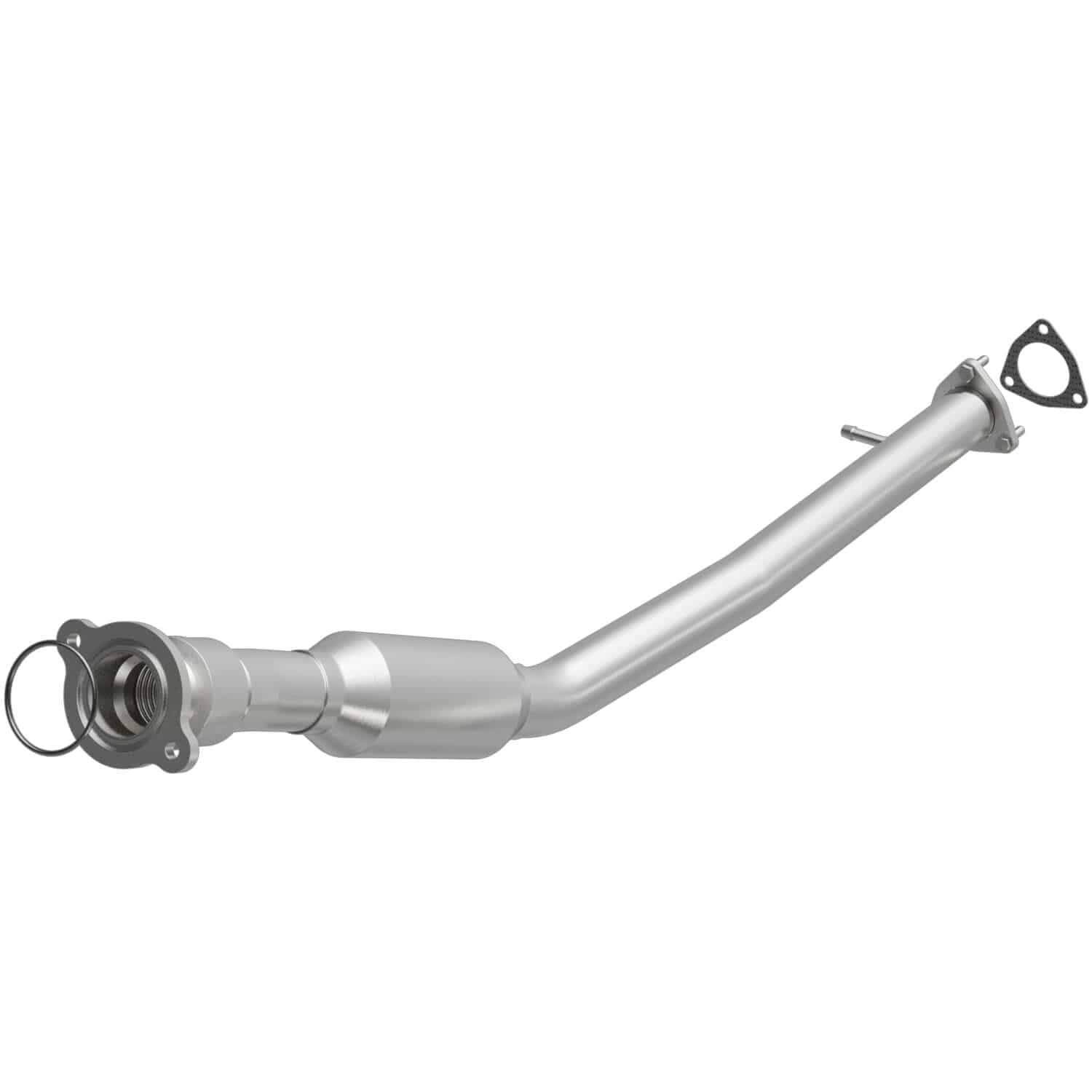 Catalytic Converter MagnaFlow 5451220: California Grade, Direct-Fit (CARB Compliant)