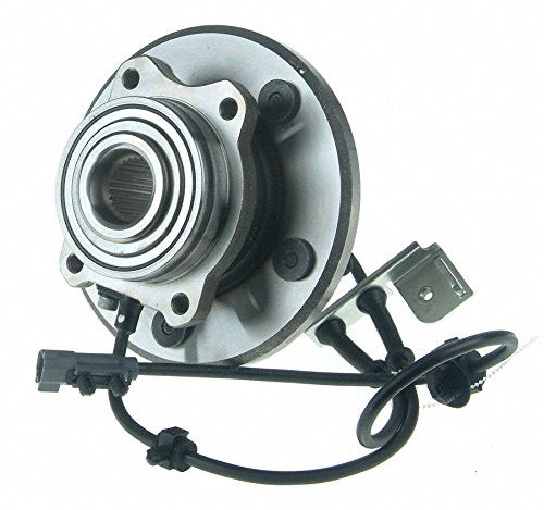 Wheel Bearing and Hub Assembly MOOG 513201 for Chrysler Pacifica