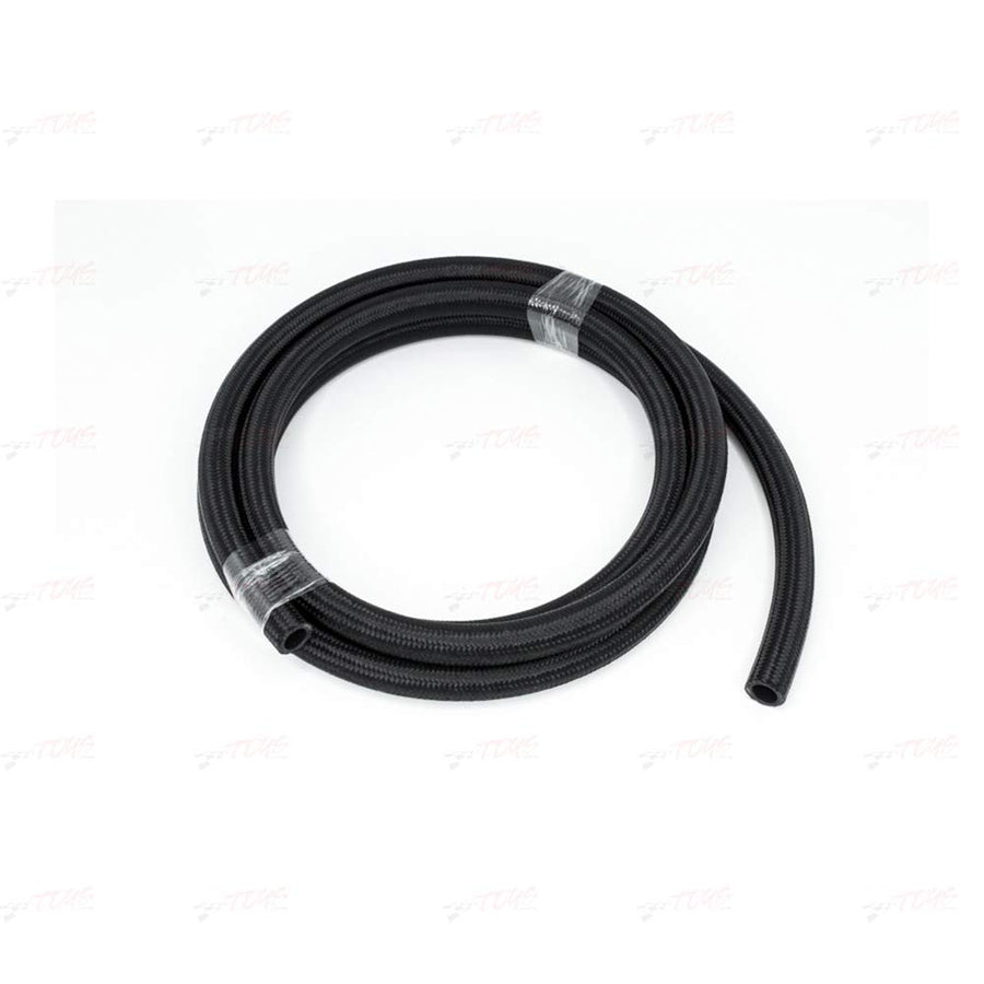 Braided Deatschwerks EFI Hose