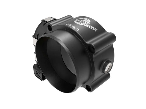 aFe POWER - 85mm Electronic Throttle Body - #46-39101 Ford Mustang GT 18-25 V8-5.0L