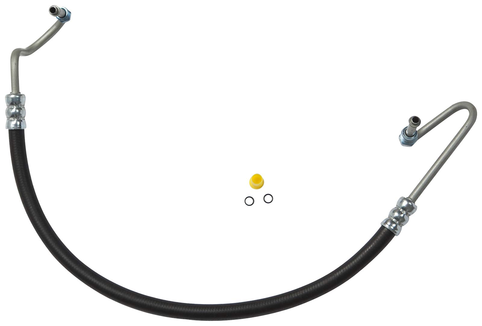 Power Steering Gates 352310 Hose Assembly Pressure Line