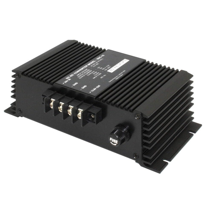 Samlex Step Down Converter 24V to 12V SDC-15