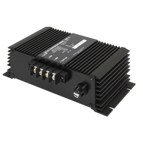 Samlex Step Down Converter 24V to 12V SDC-15
