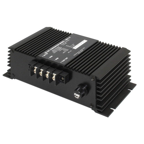Samlex Step Down Converter 24V to 12V SDC-15