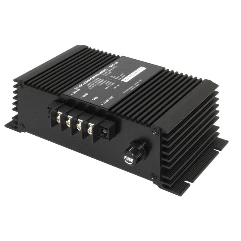 Samlex Step Down Converter 24V to 12V SDC-15