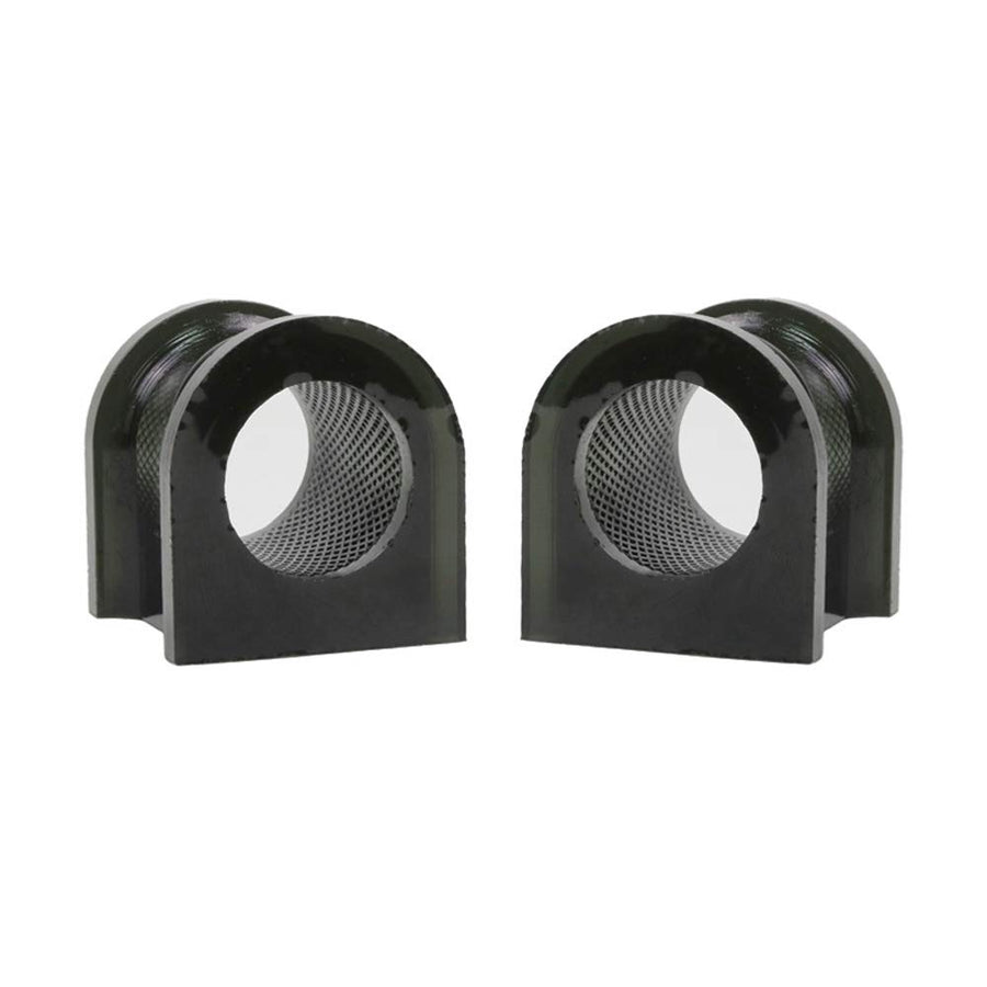 W0594 Whiteline Rear Trailing Arm Bushing, Black